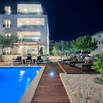 Liberty Living Apartments