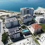 Liberty Living Apartments