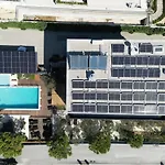 Liberty Living Apartments