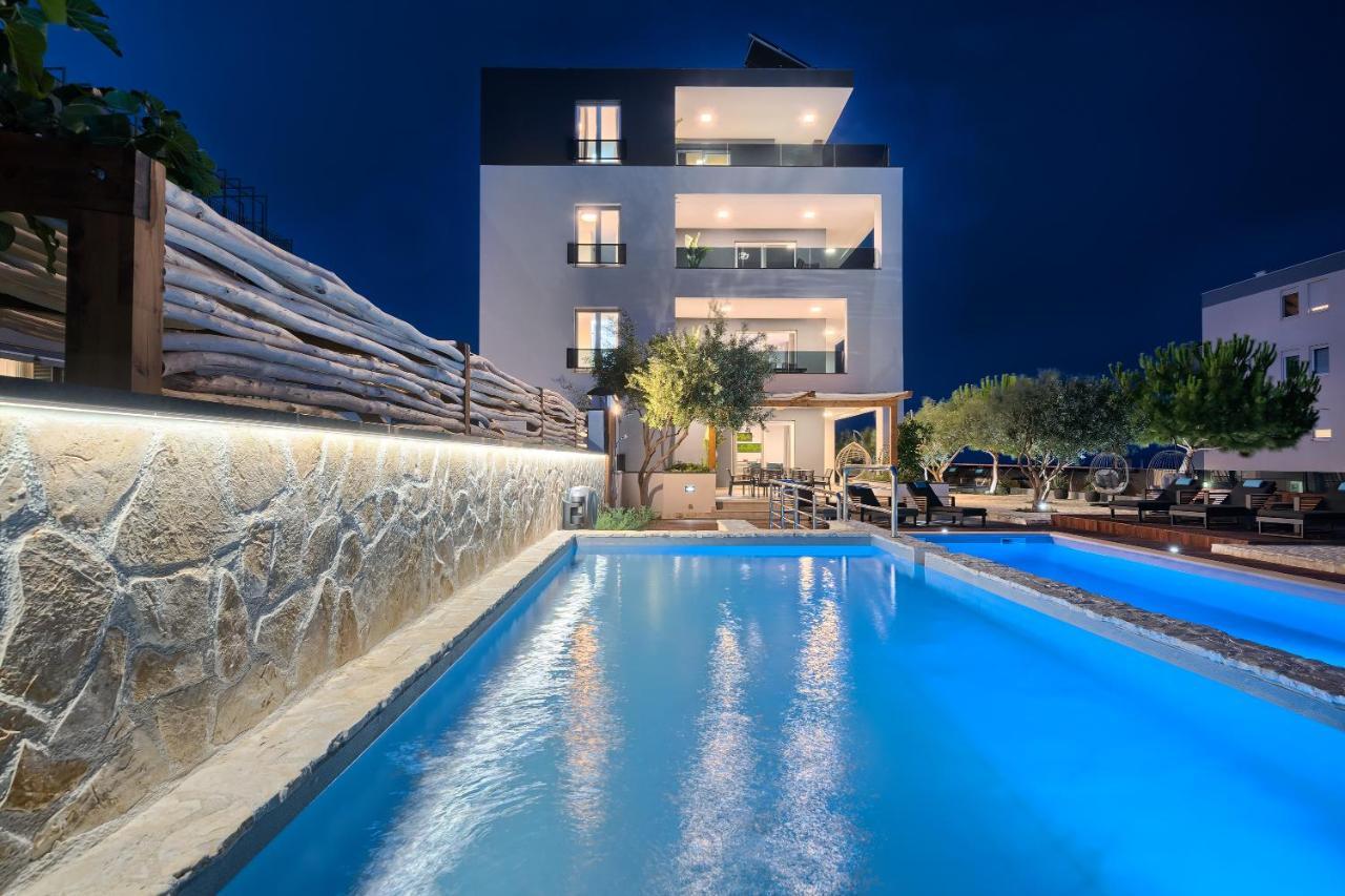 Liberty Living Split