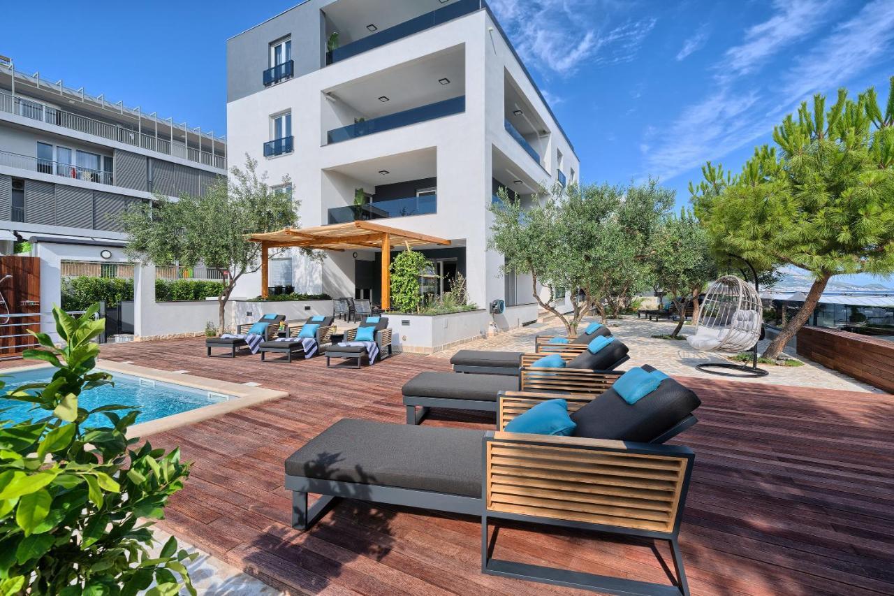 Appartement Liberty Living Split