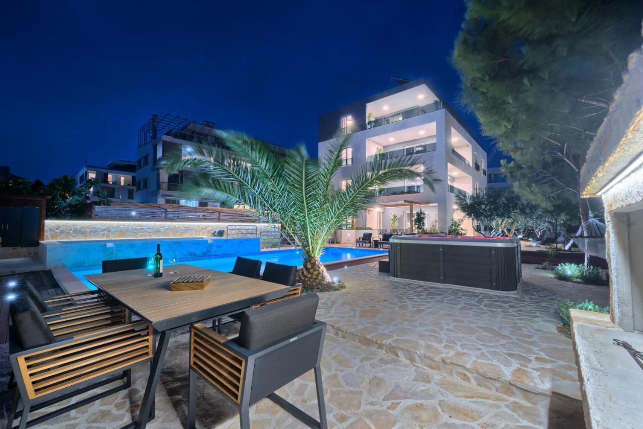 Appartement Liberty Living *