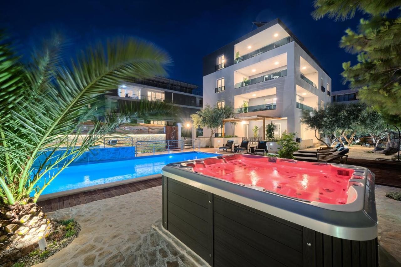 Appartement Liberty Living Split