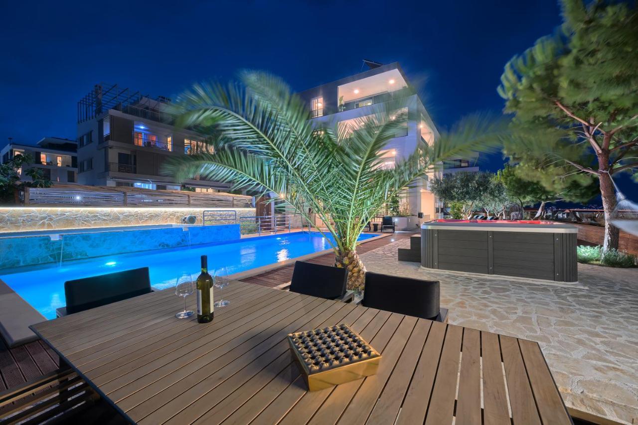 Lejlighed Liberty Living *