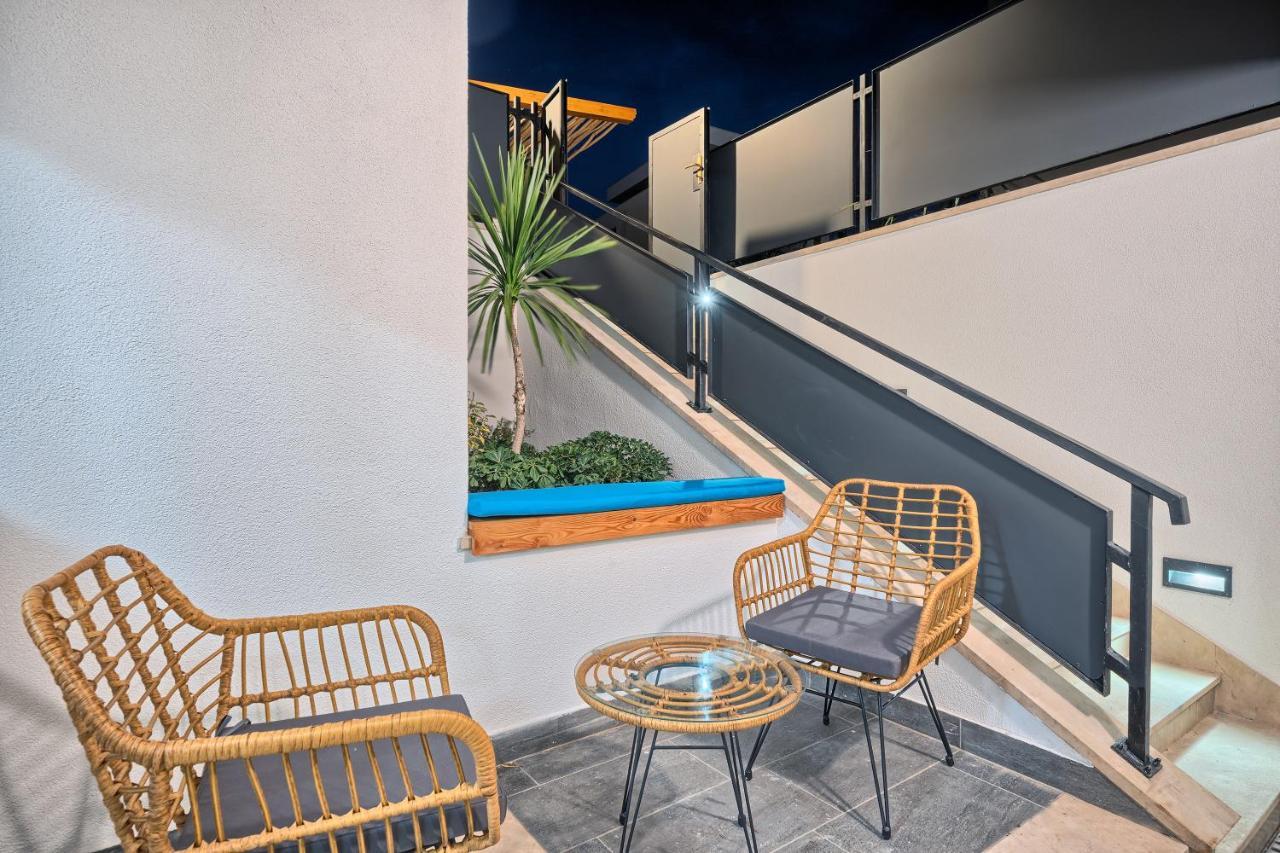 Liberty Living Lägenhet Split