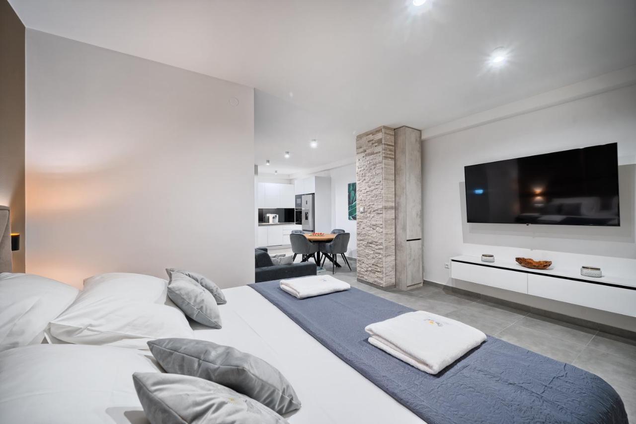 Liberty Living Lägenhet Split