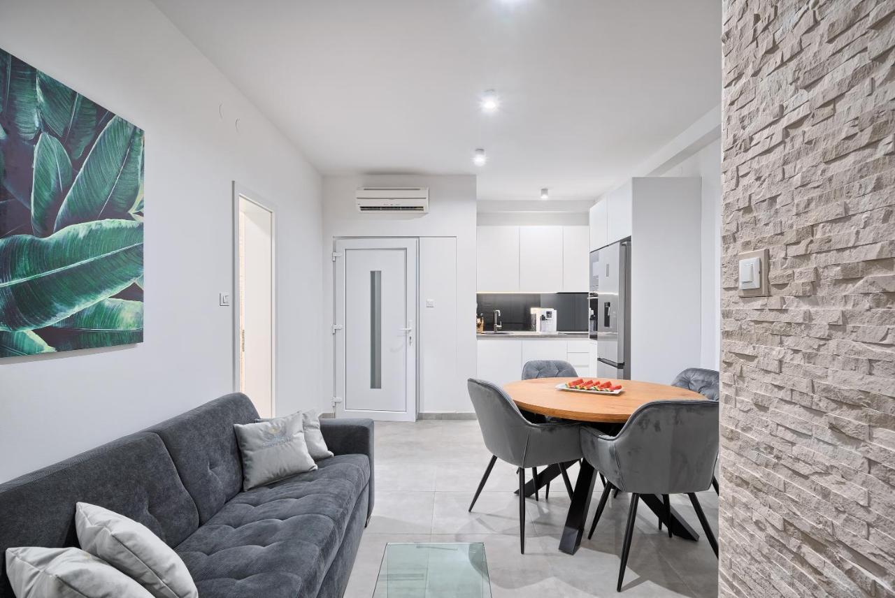 Liberty Living Appartement *
