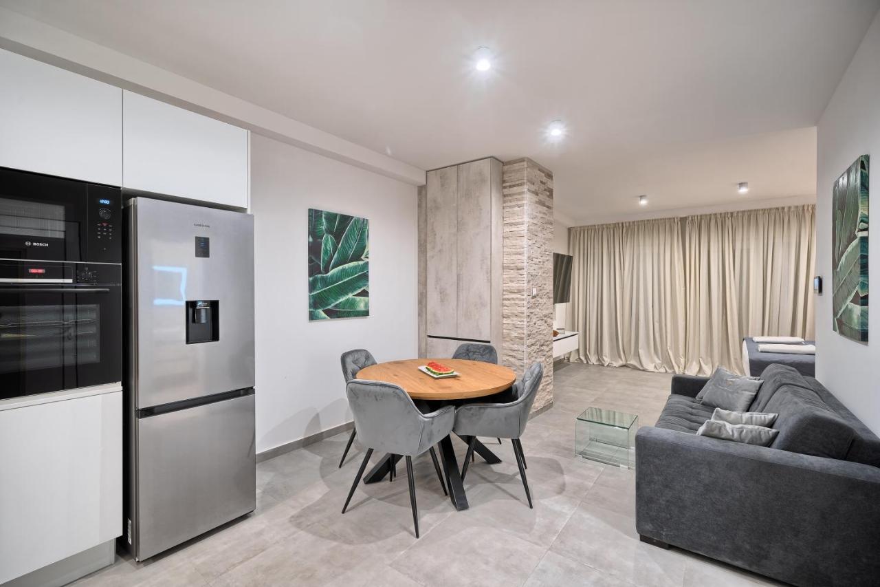 Liberty Living Appartement