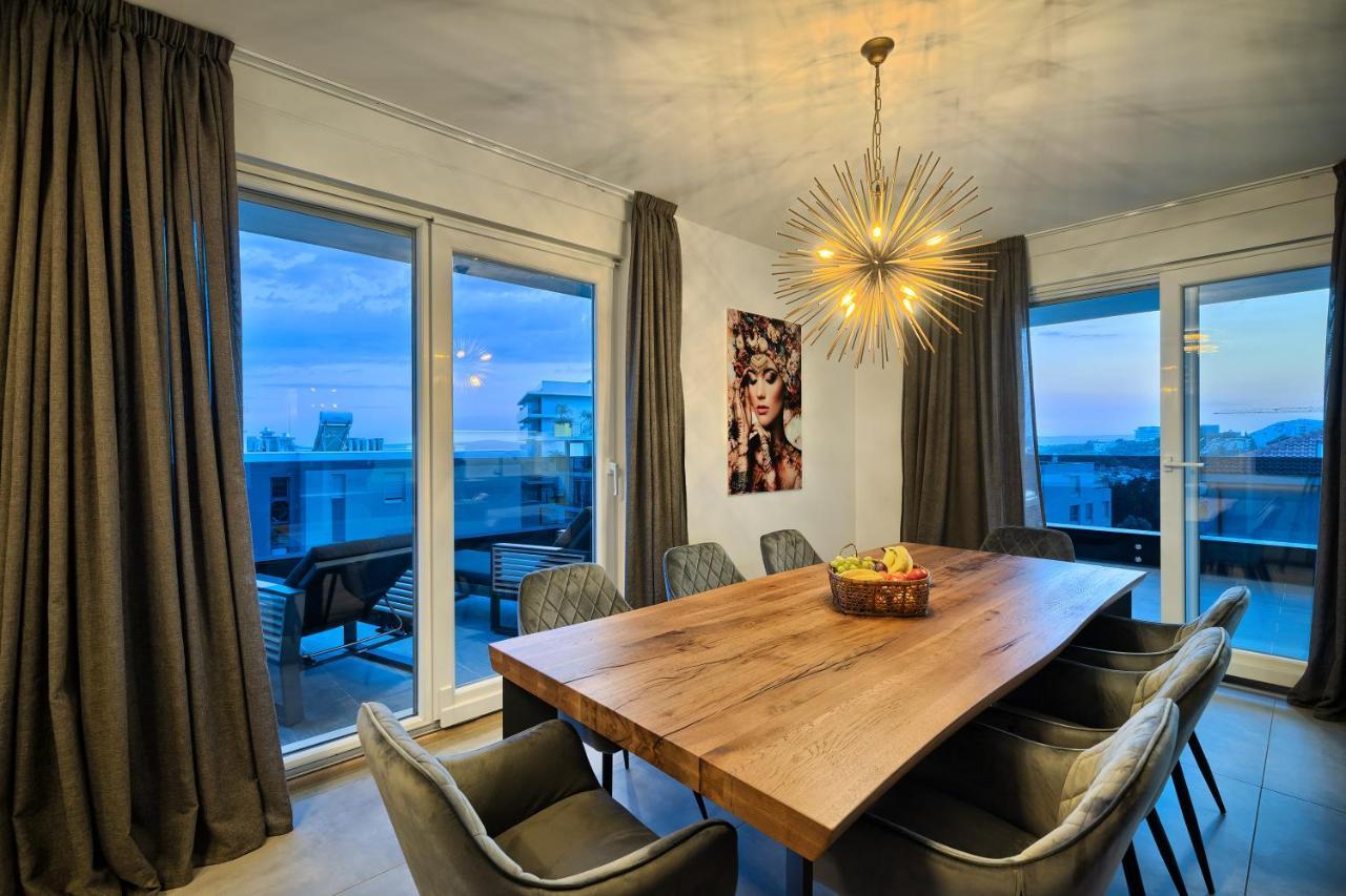 Lejlighed Liberty Living Split
