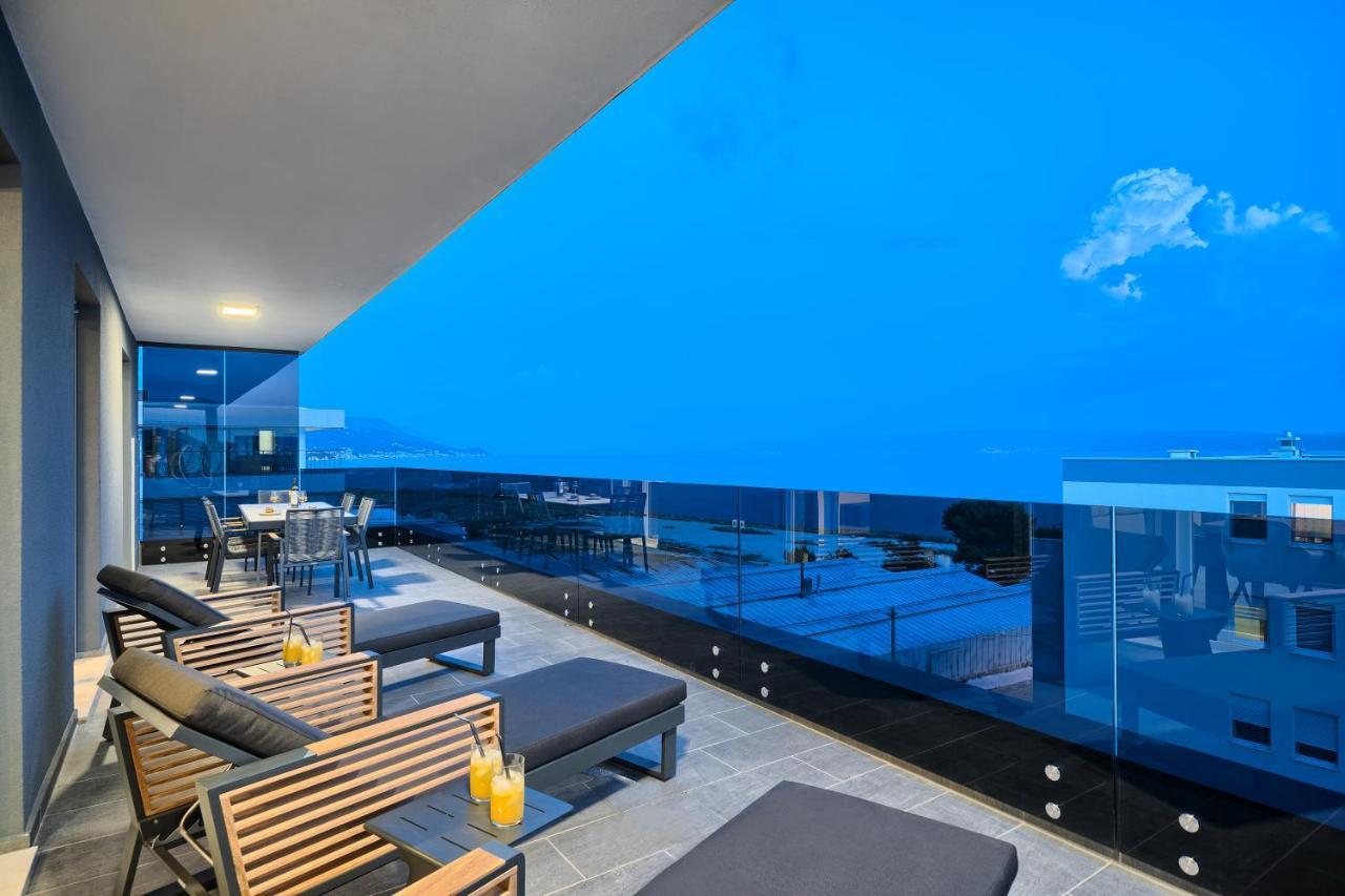 Liberty Living Appartement Split
