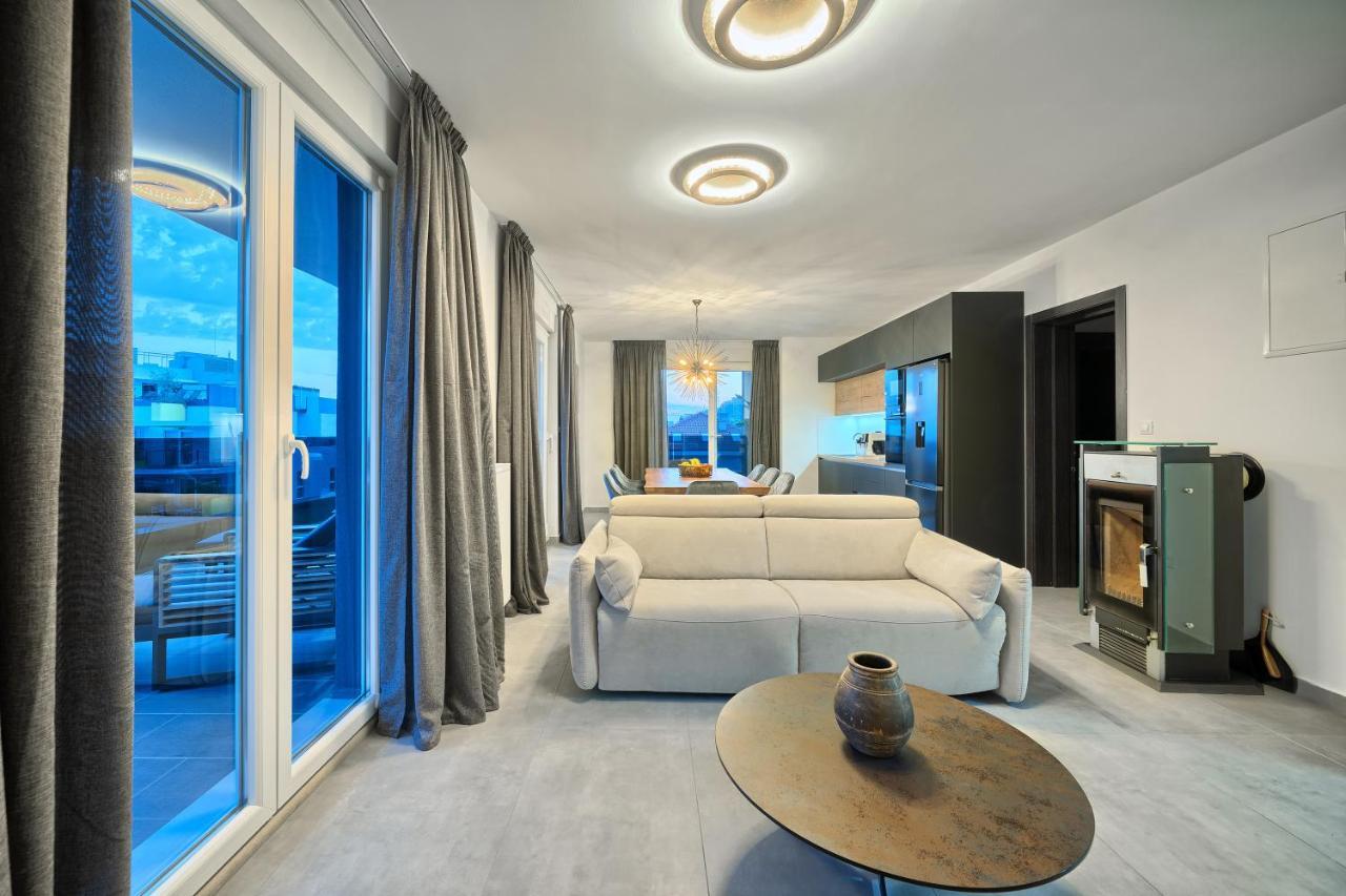 Liberty Living Lejlighed