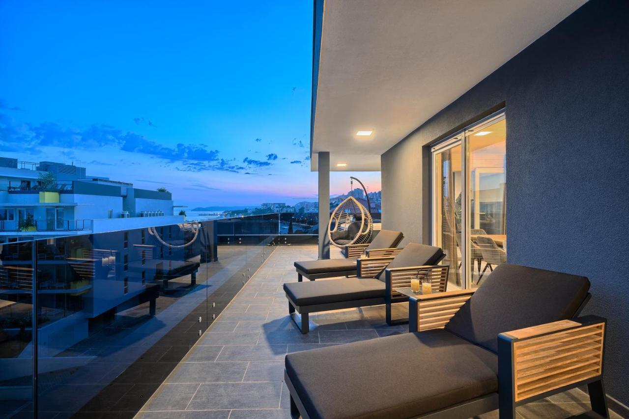 Lejlighed Liberty Living