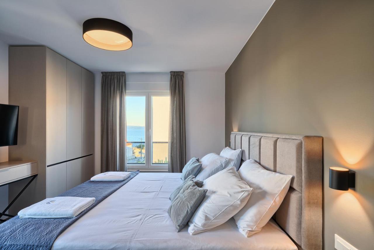 Liberty Living Lejlighed