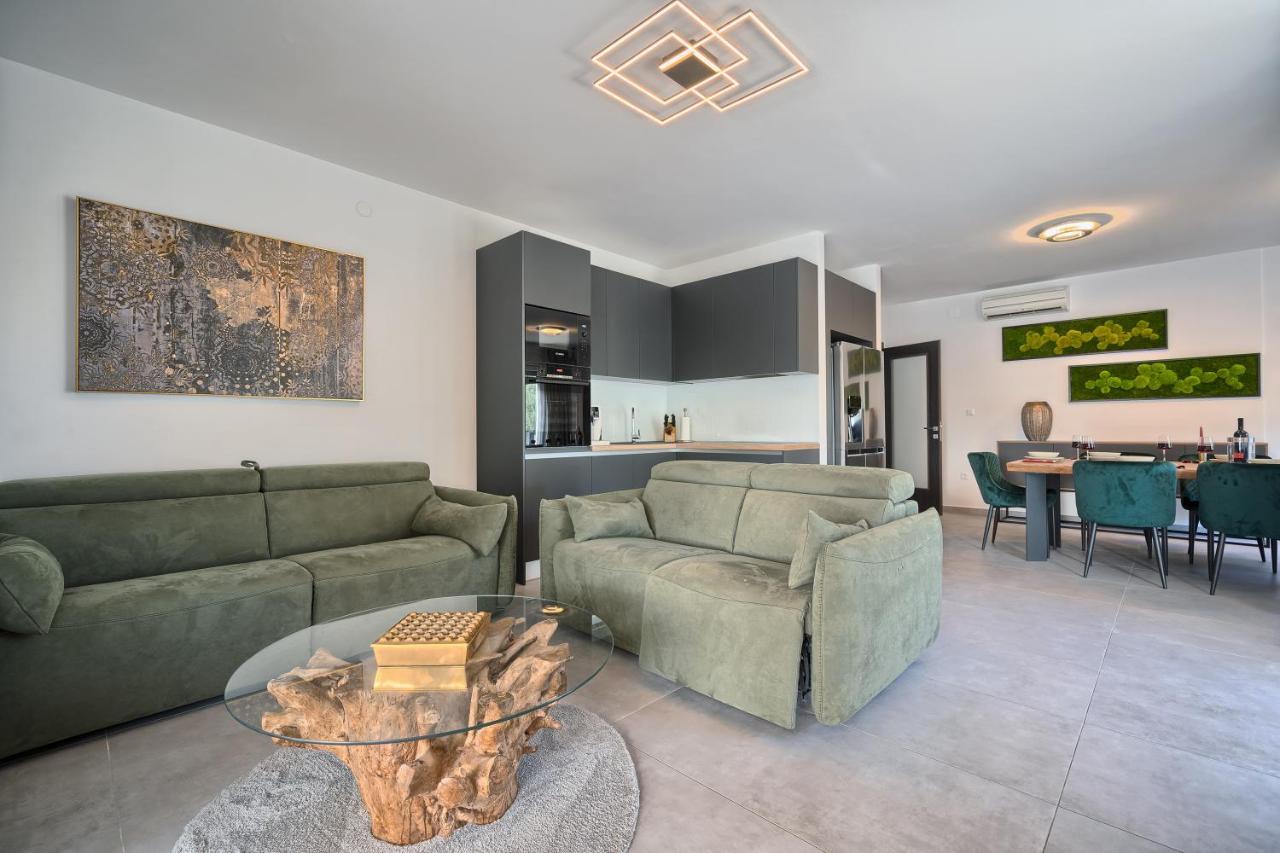 Liberty Living Appartement Split