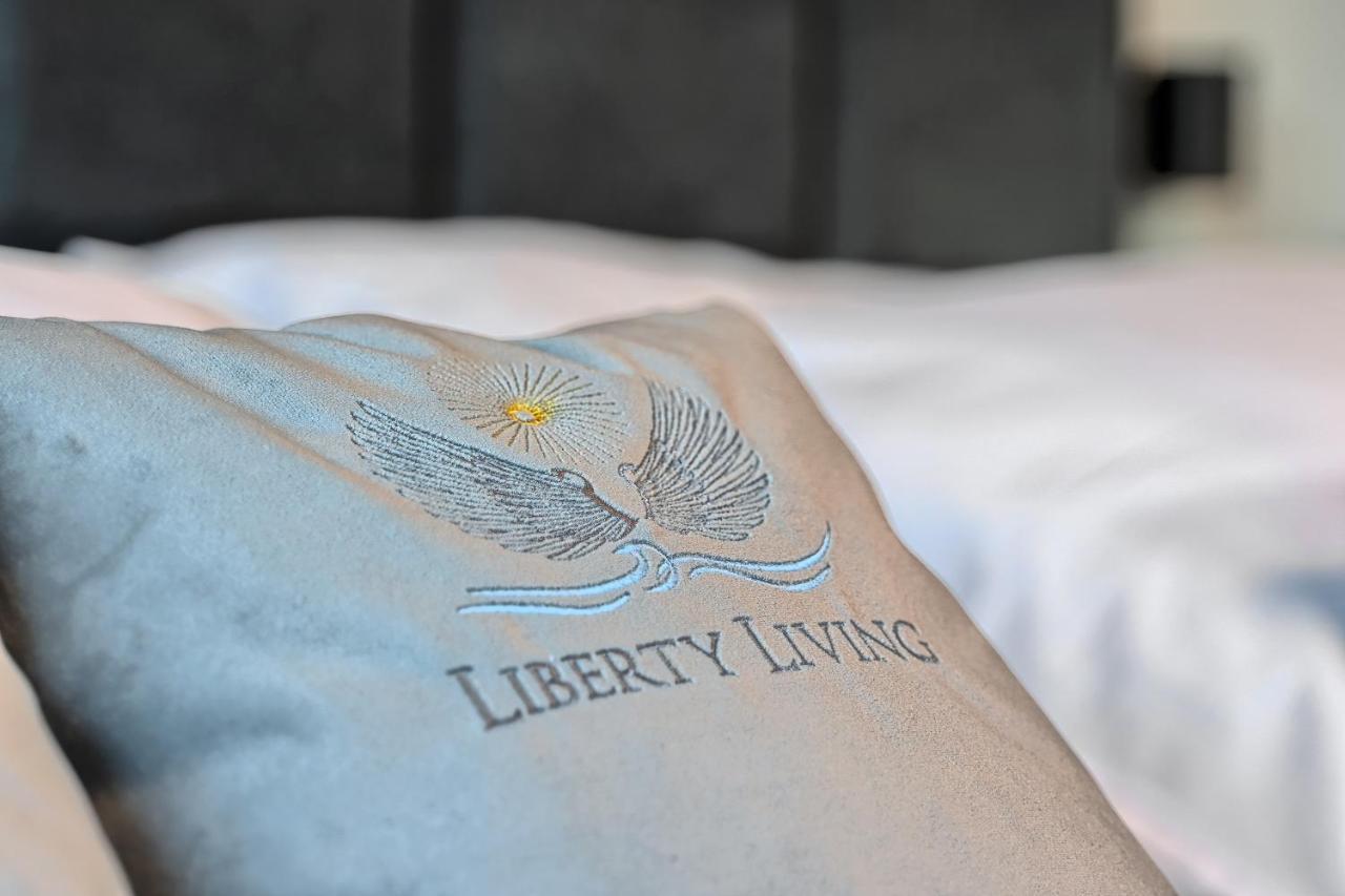 Liberty Living *