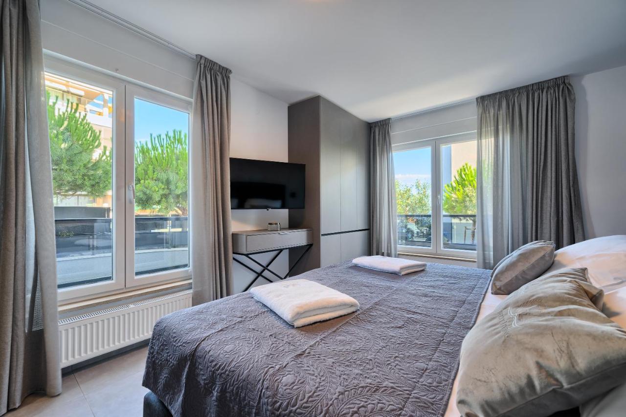Appartement Liberty Living Split