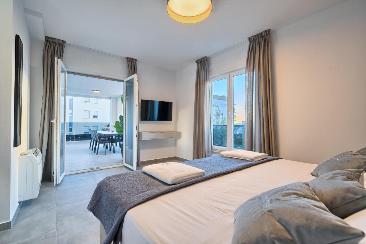 Lejlighed Liberty Living