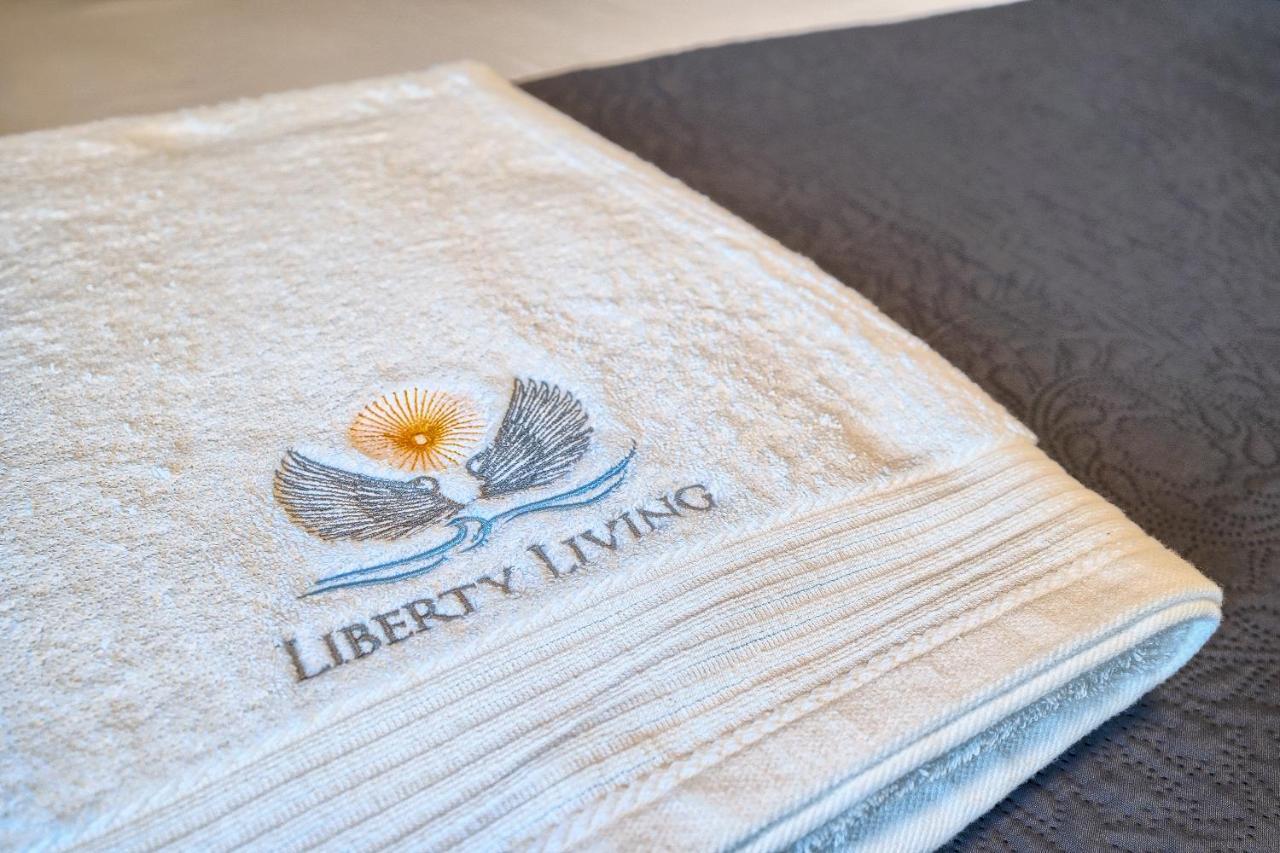 Lejlighed Liberty Living *