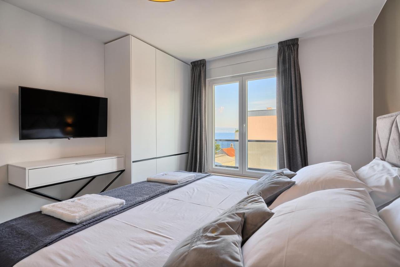 Liberty Living Lejlighed