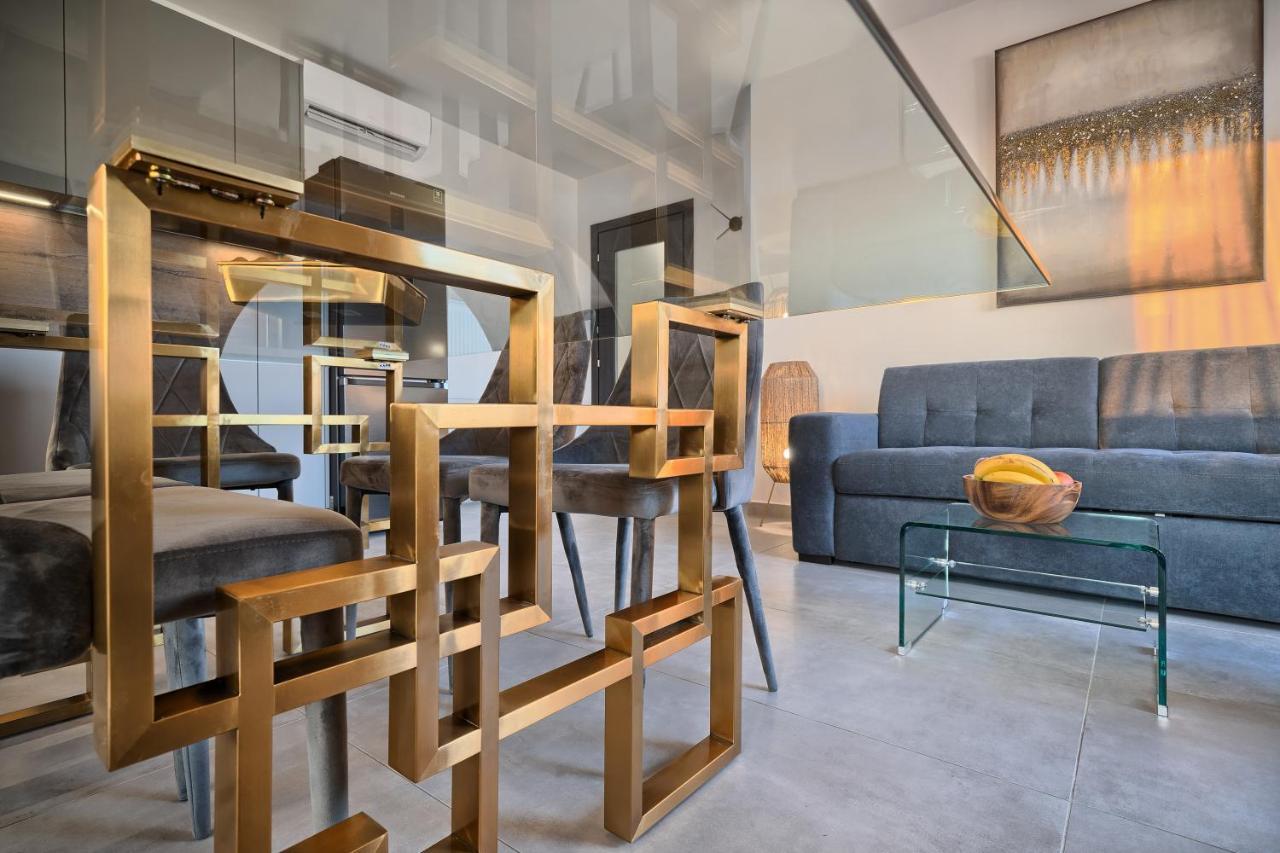 Liberty Living Lejlighed