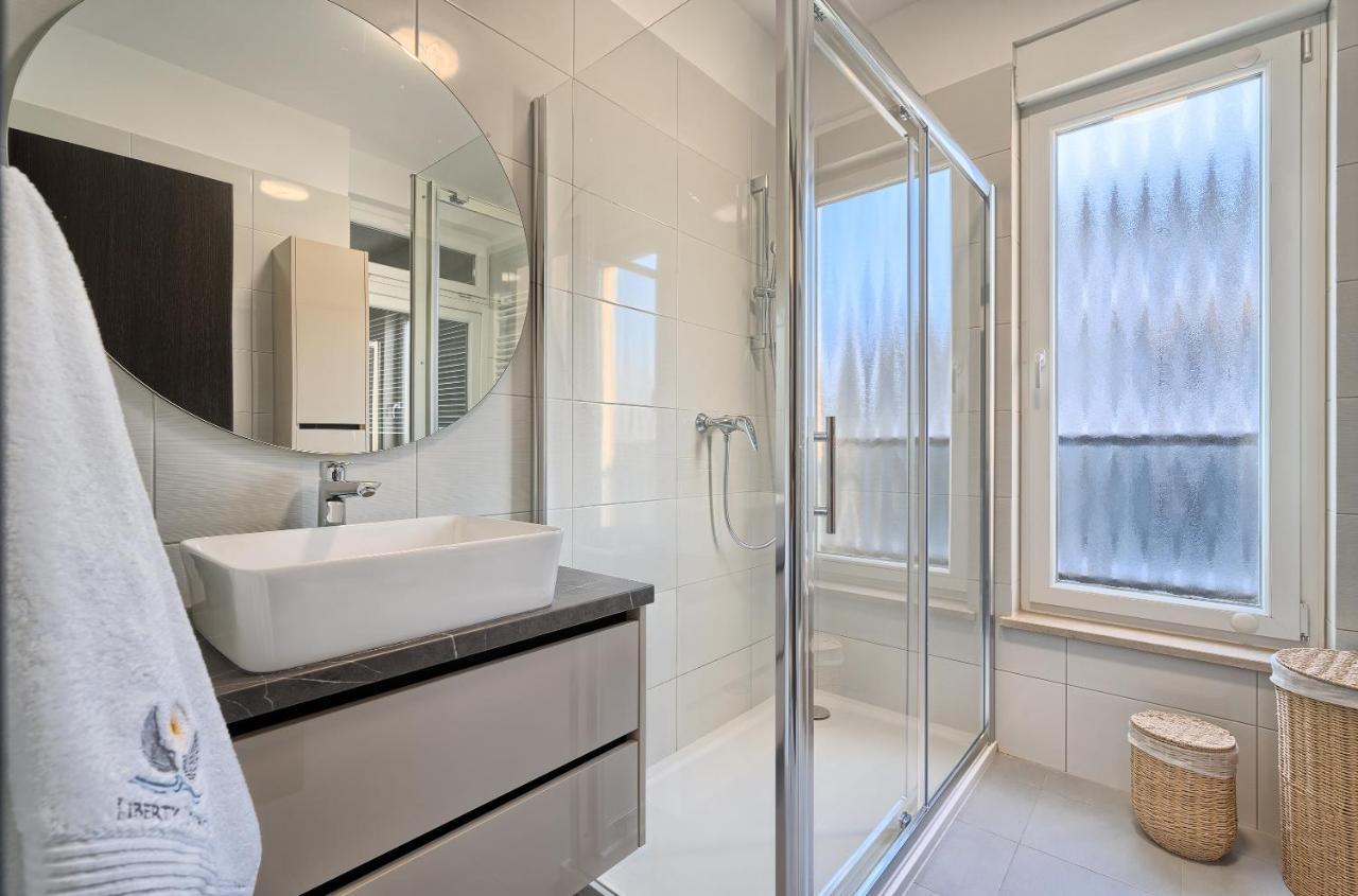 Apartment Liberty Living *