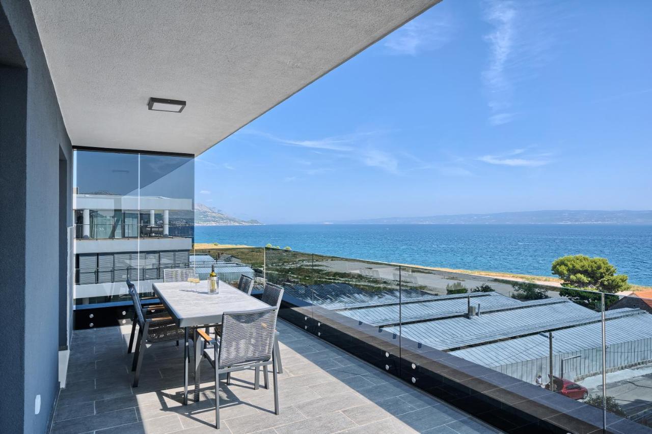 Liberty Living * Split