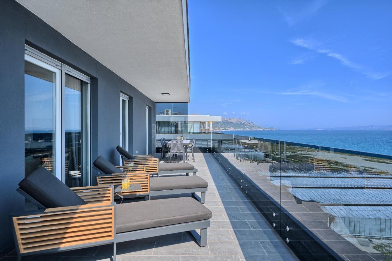 Liberty Living Split