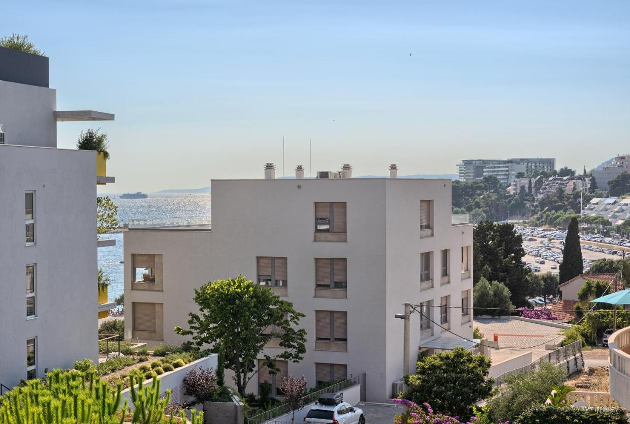 Liberty Living Appartement