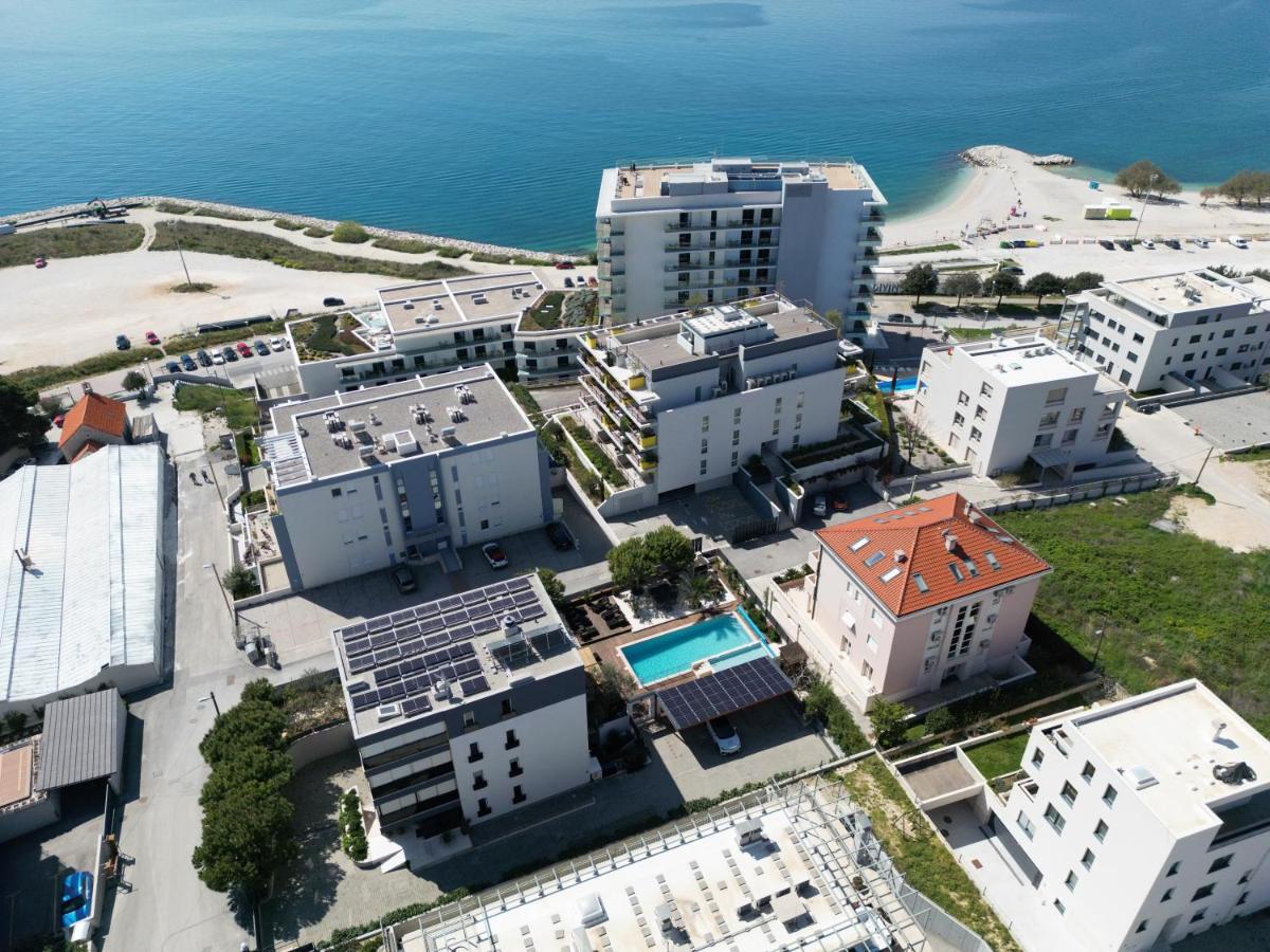 Liberty Living Appartement