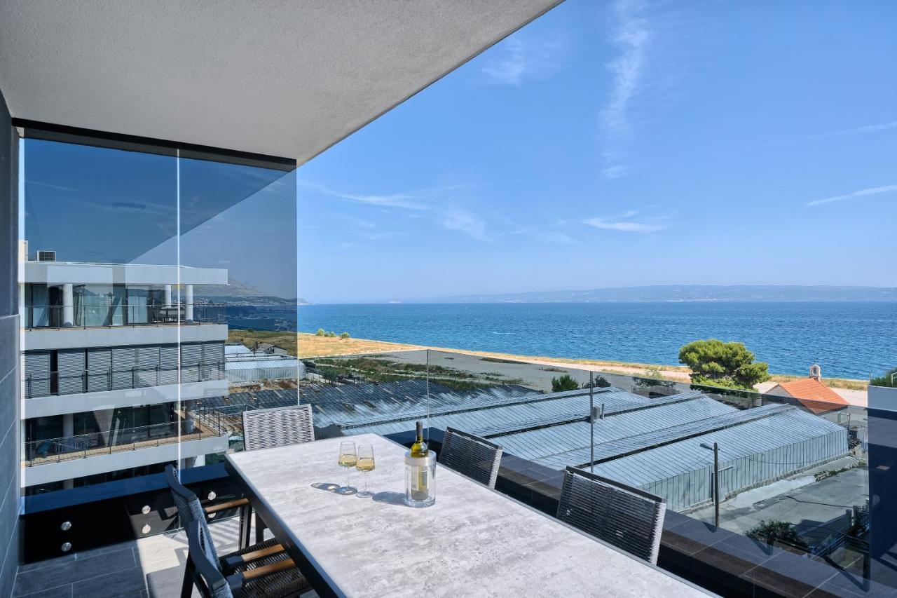 Liberty Living Apartment